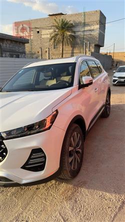 شيري تيجو 7 برو